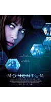 Momentum (2015 - Luo Translated)